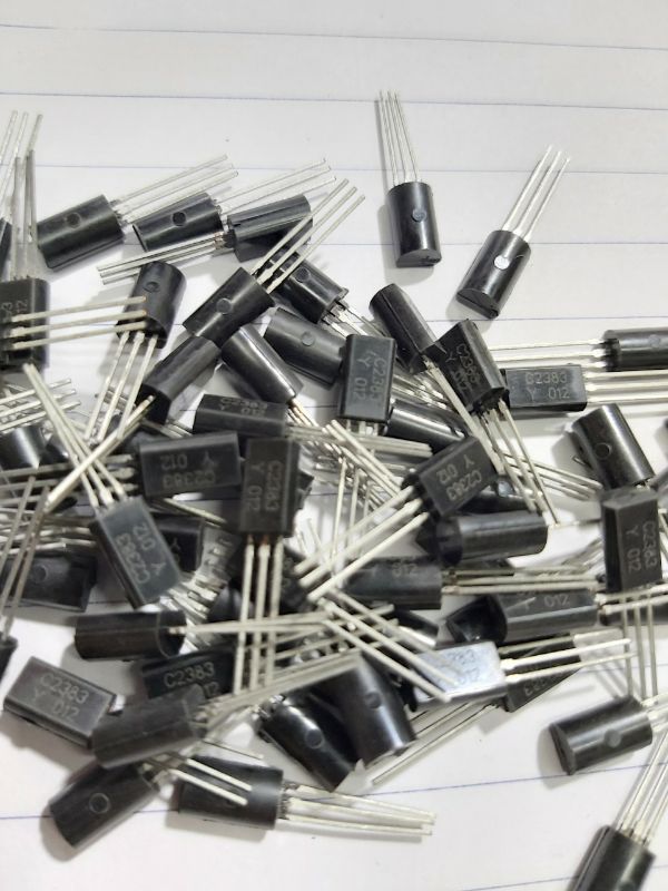 C2383 - Combo 40 Con