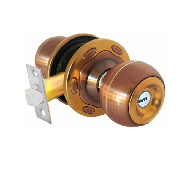 Khóa tròn việt tiệp 04213