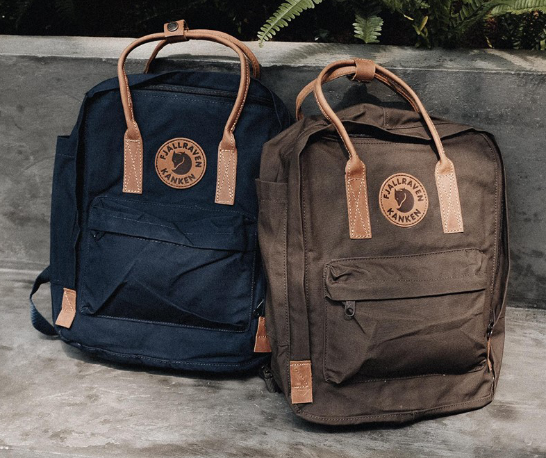 Balo Kanken No.2 backpack