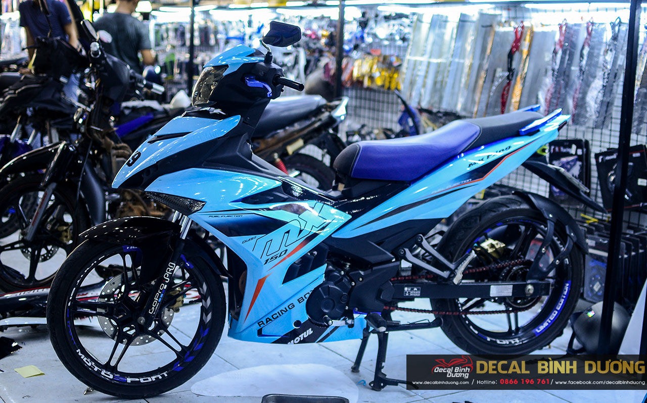 2020 Yamaha Exciter 150 ra mắt tại Thái Lan giá từ 4828 triệu đồng