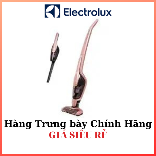 Máy hút bụi Electrolux ZB3314AK hàng chính hãng trưng bày giá rẻ