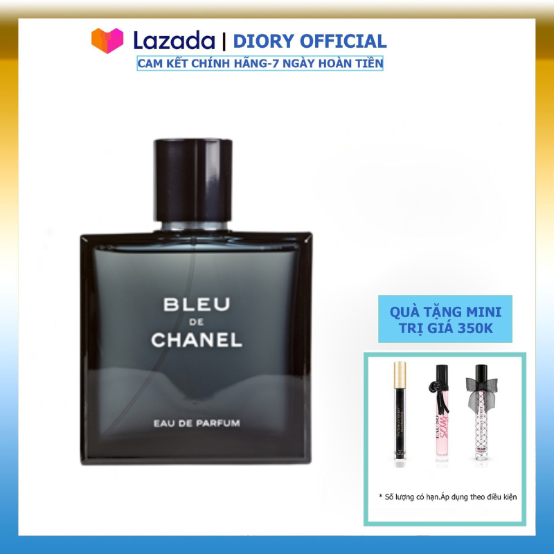 Tinh dầu nước hoa Chanel CFOCO