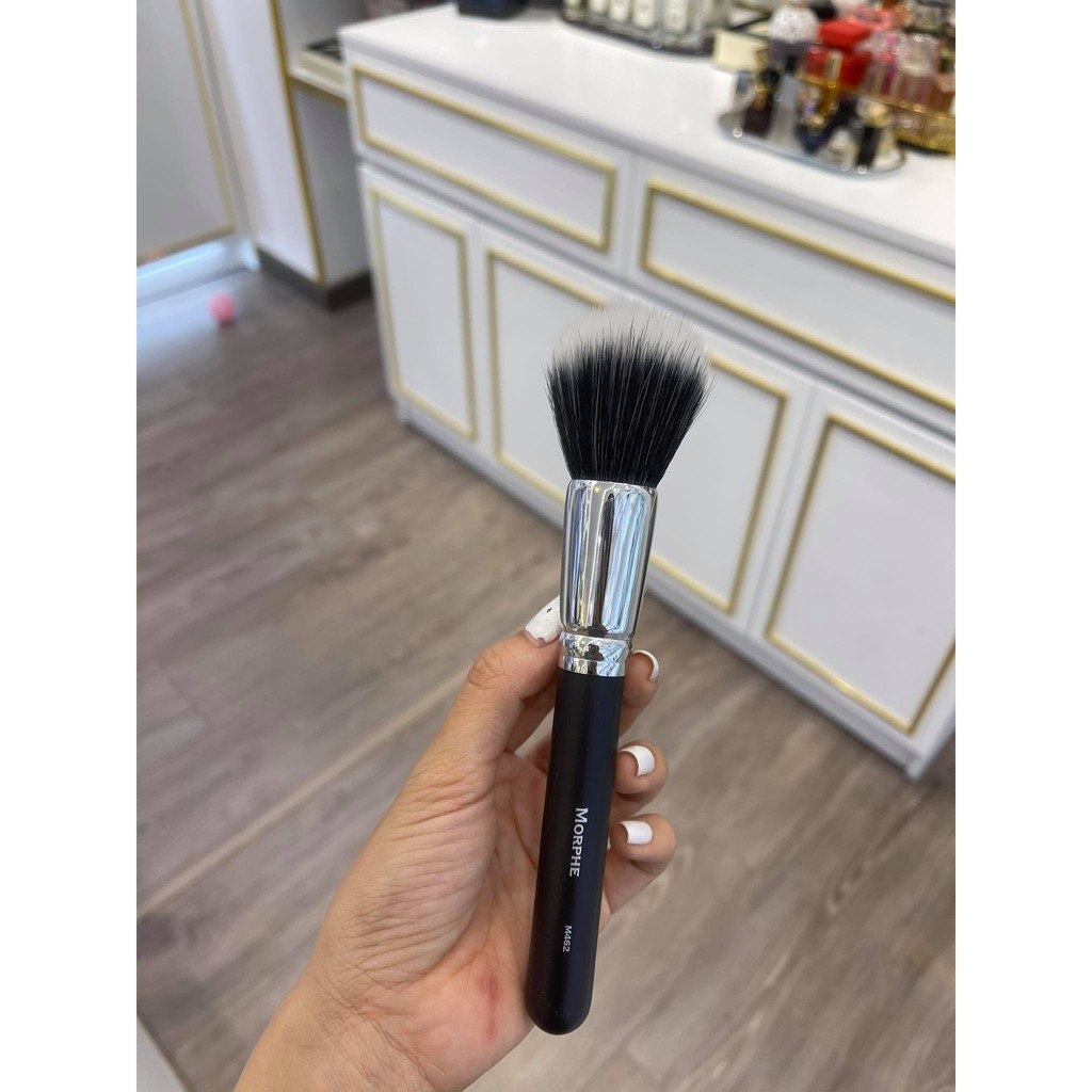 Cọ nền morphe m462.