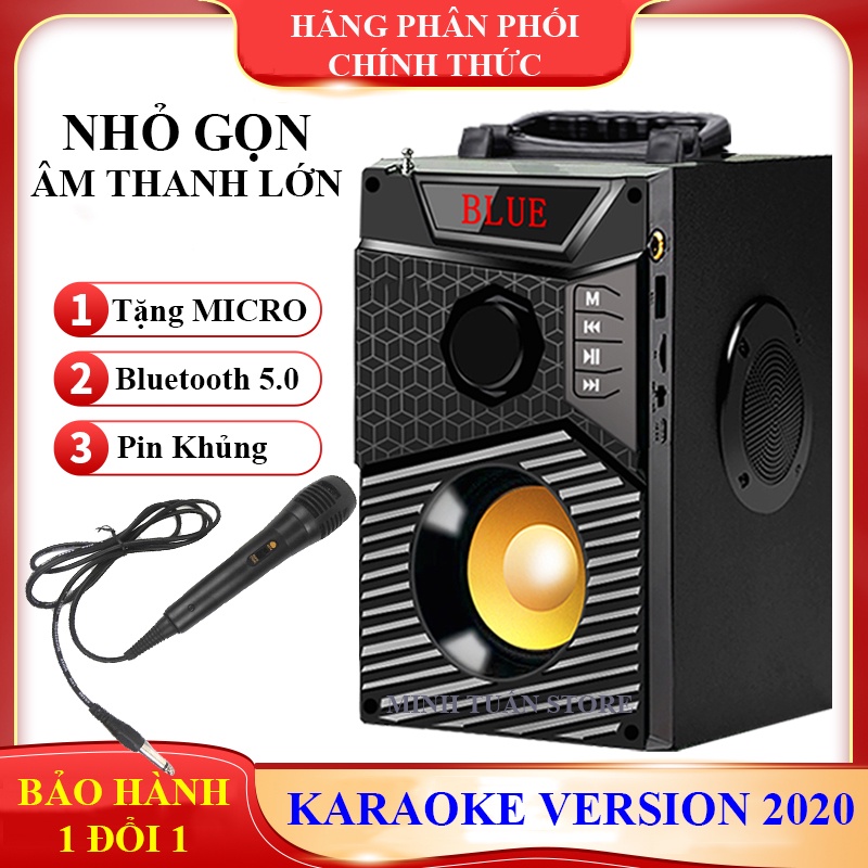 ✔️ loa công suất lớn, loa bluetooth a300, loa hát karaoke cao cấp, hàng nhập khẩu chất lượng cao