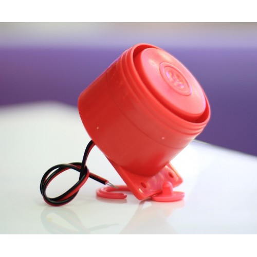 Còi ping pong 12v