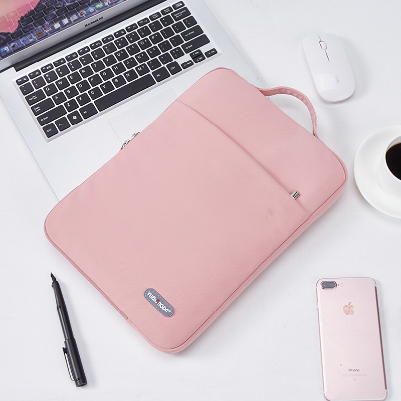 [HCM]Túi đựng laptop Macbook YueLongda.