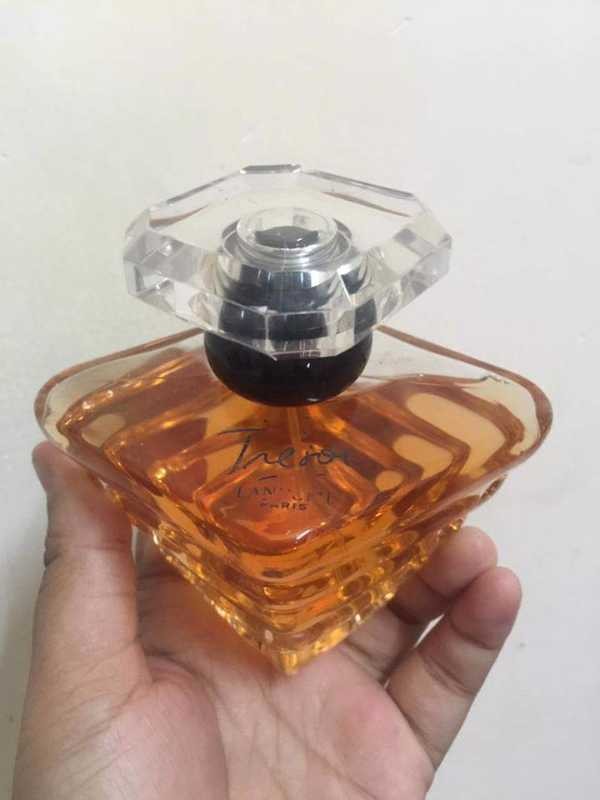 Nước hoa nữ lancome tháp 100ml