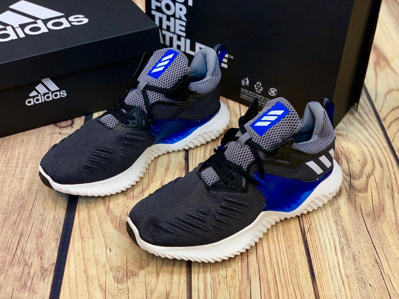 Giày nam Alpha Bounce Beyond mới nhẹ bền êm thoáng