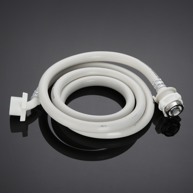 Ống nước máy giặt, dây cấp nước máy giặt VHC1 dài 1.5m kết nối đa năng tiện lợi hàng chất lượng cao