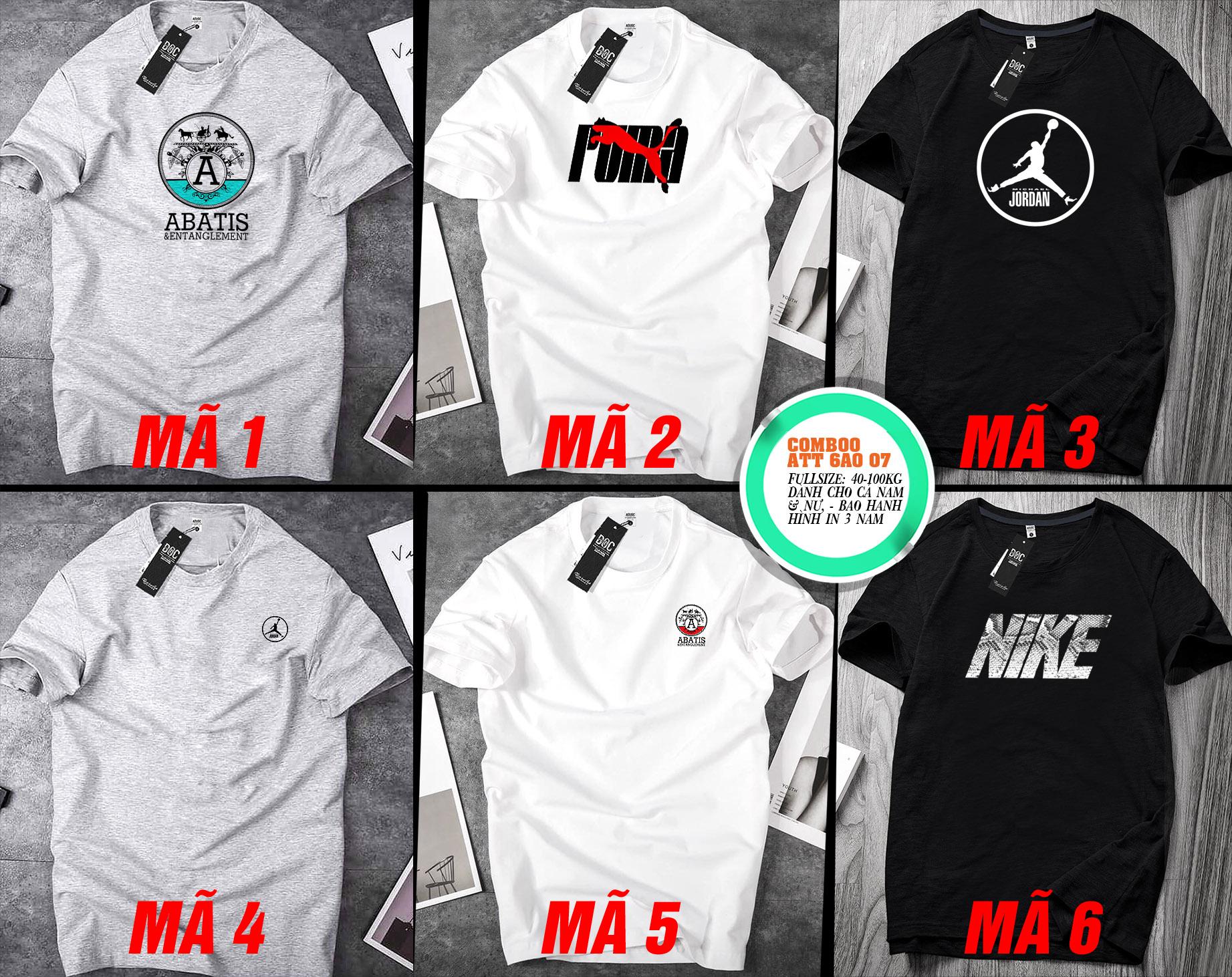 Printed large size tee shirt for fat people