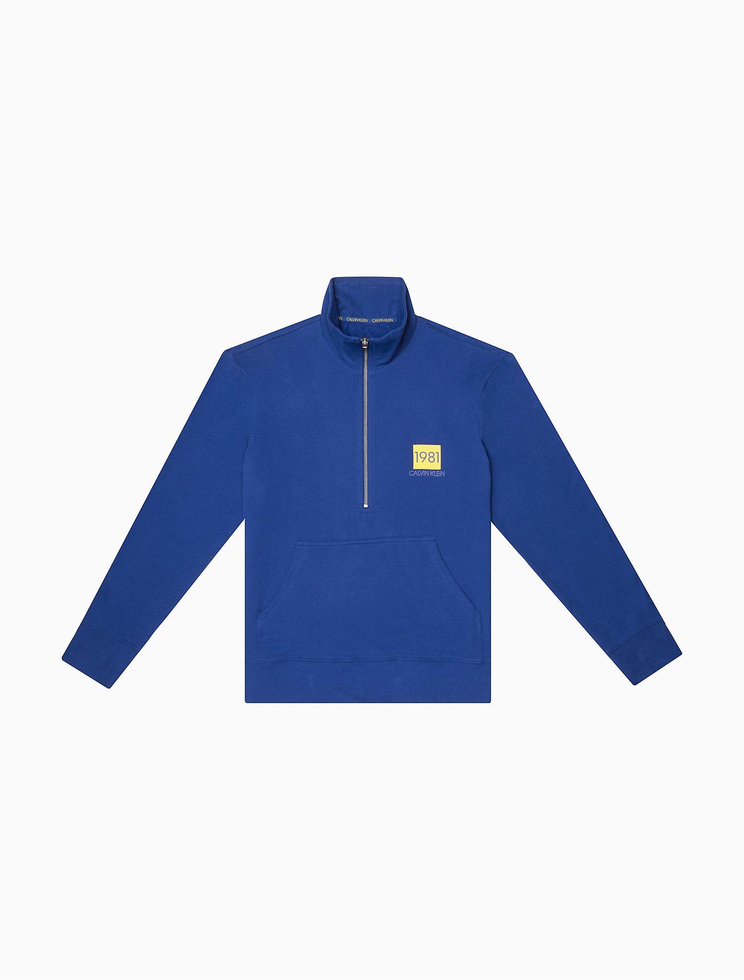[HCM]Áo ấm hoodie nam Calvin Klein - Nhập khẩu từ Mỹ - Sản xuất tại Sri Lanka