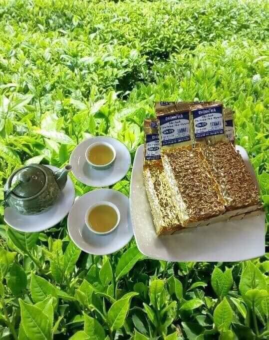 500 gam chè búp tân cương thái nguyên