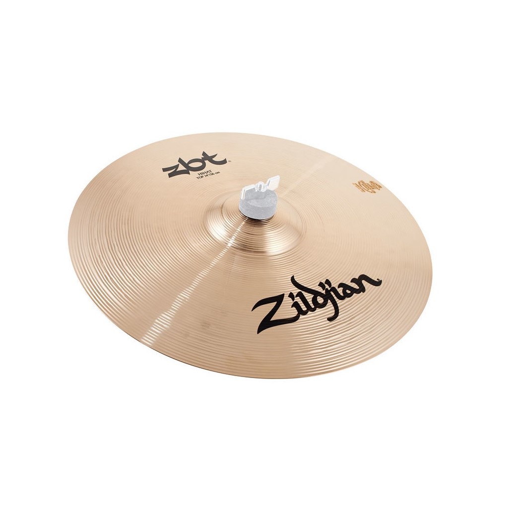 Cymbal zildjian zbt14c - lá crash 14 inch