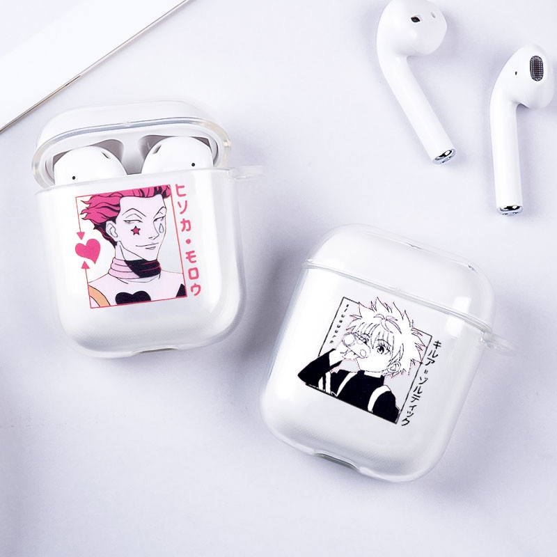 Kakashi Airpods Case | Anime Naruto Cases To Buy in 2023