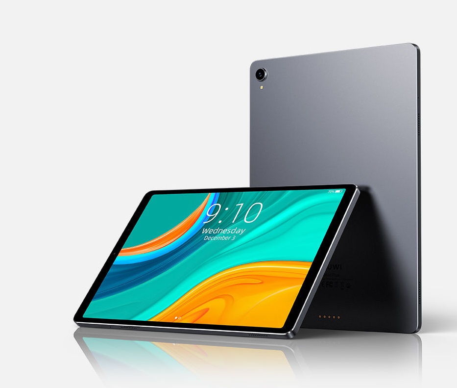 Máy tính bảng Chuwi HiPad Plus