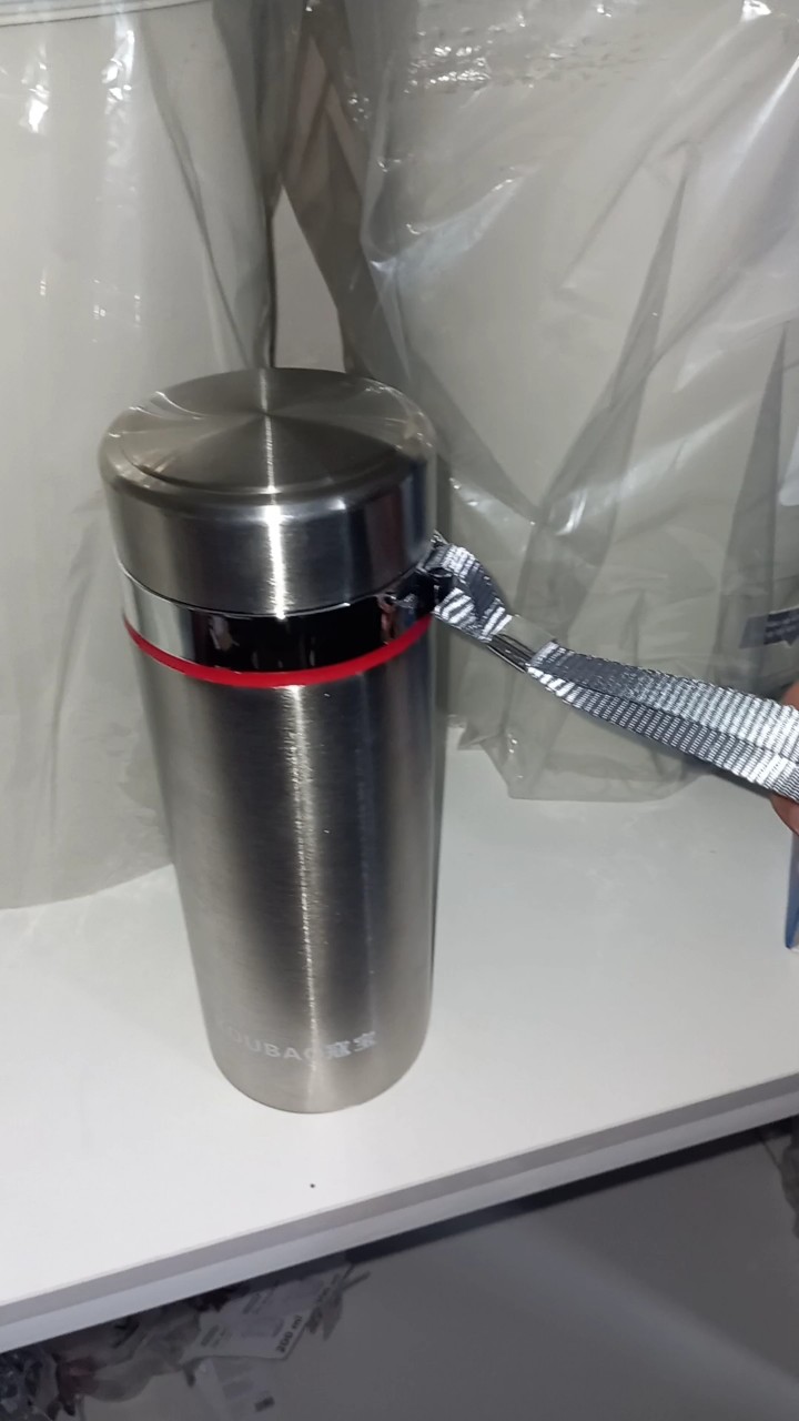 Bình giữ nhiệt inox 304 Koubao 1000ml , bình giữ nhiệt inox 2 lớp giữ nhiệt trên 8h