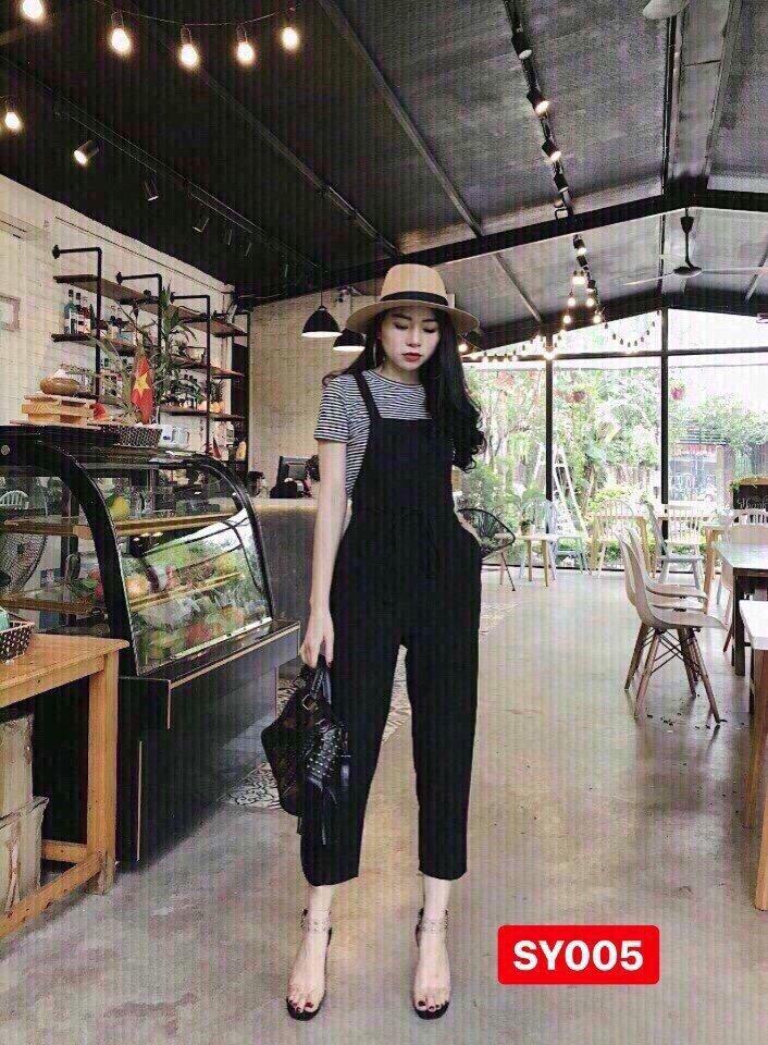 Set yếm nữ kèm áo - mtb