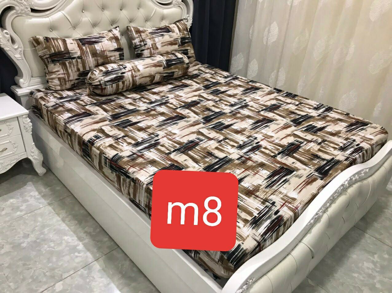Mùng tuyn đủ size