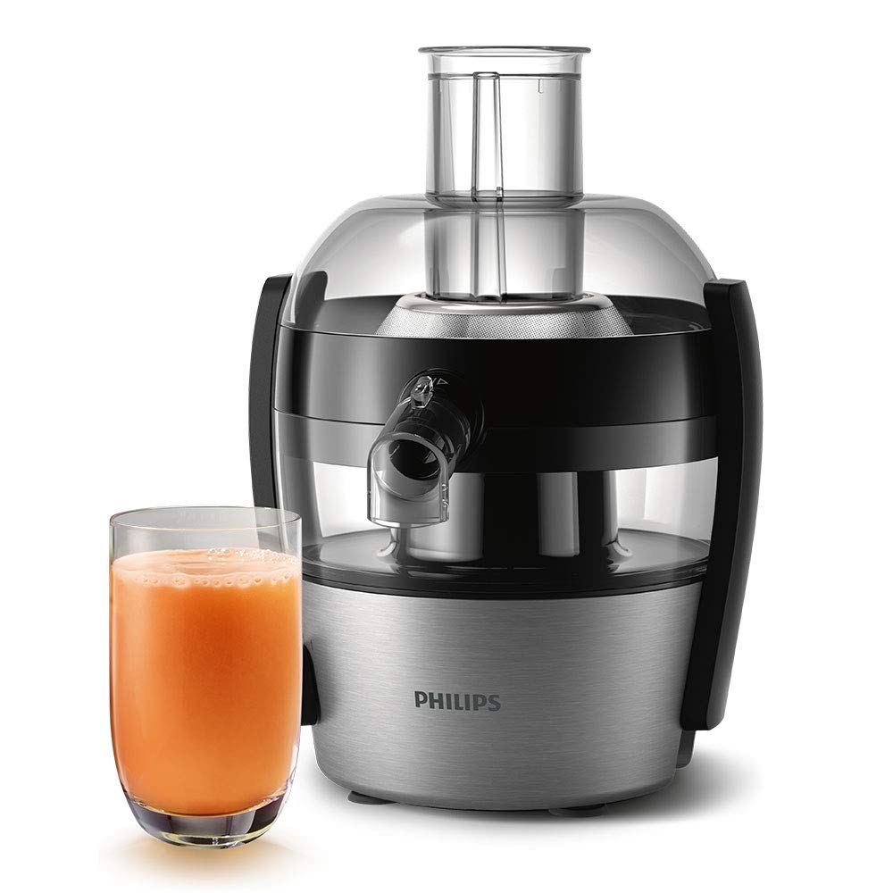 Máy ép trái cây Philips HR1836 bảo hành 24 tháng
