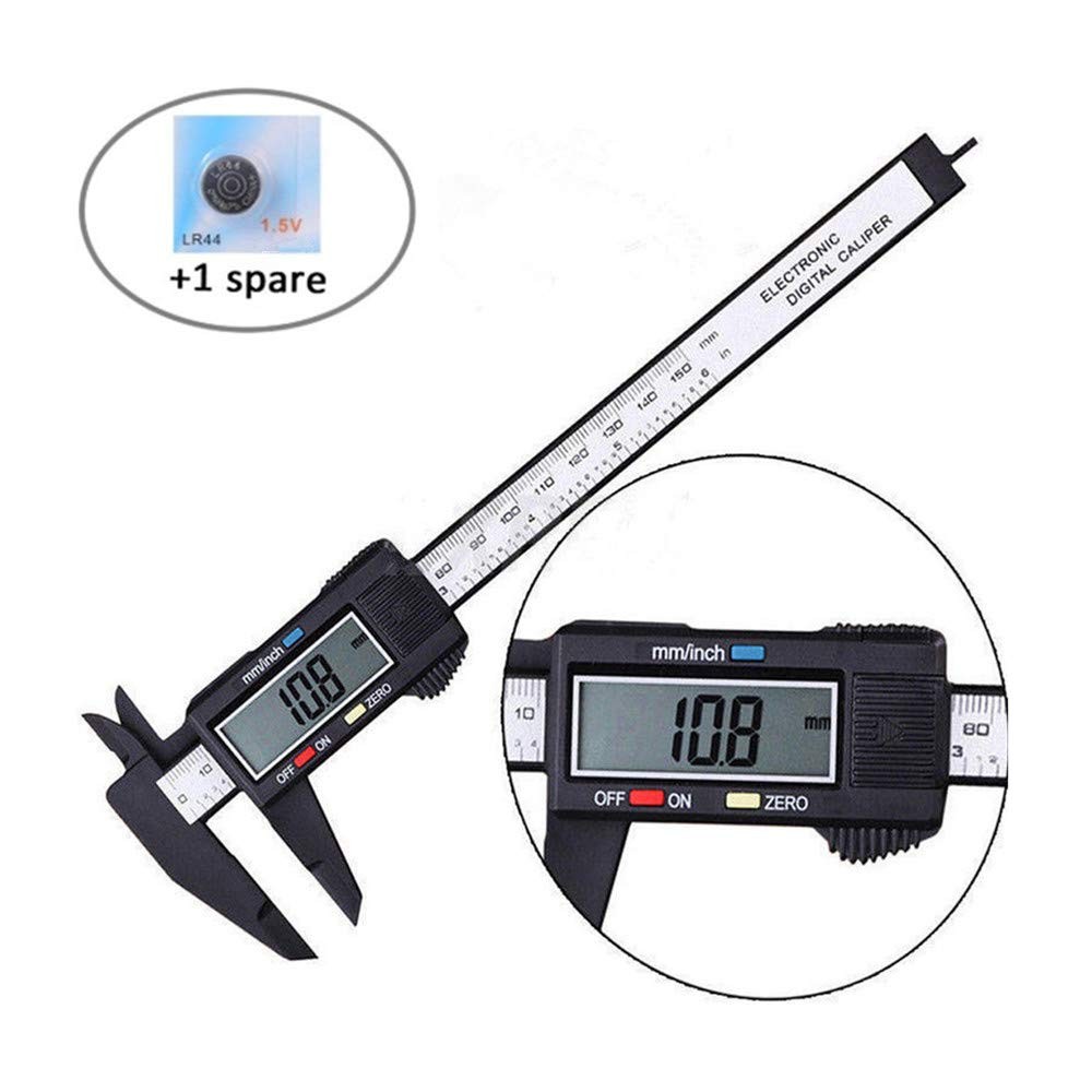 Thước kẹp điện tử 150mm