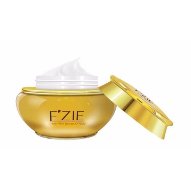 Ezie cream extrac of gold