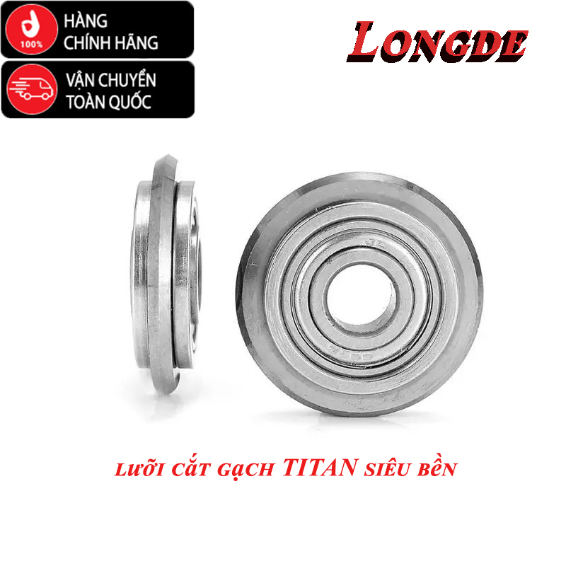 Lưỡi cắt gạch bàn đẩy kim cương siêu bền