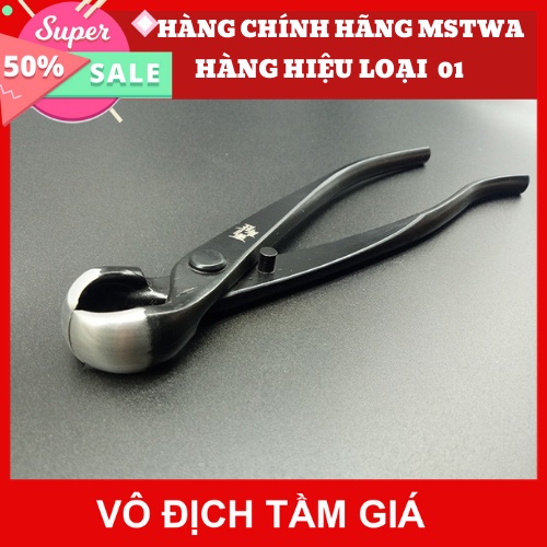 Kìm cạp tròn bonsai - cây cảnh CN Nhật Bản chính hãng MSTWA