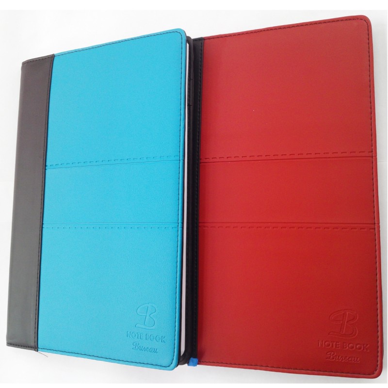 Sổ bureau a4 - 200/240/300/400/500 trang klong ms: 33
