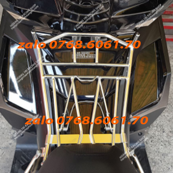 Baga ab airblade 2020 10li loại dày
