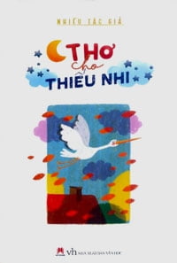 Sách Fahasa - Thơ Cho Thiếu Nhi