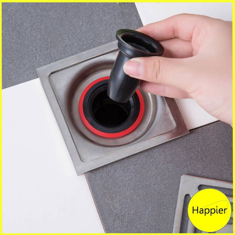 [HCM]Nắp Đậy Cống Thoát Nước Ngăn Mùi Côn Trùng
