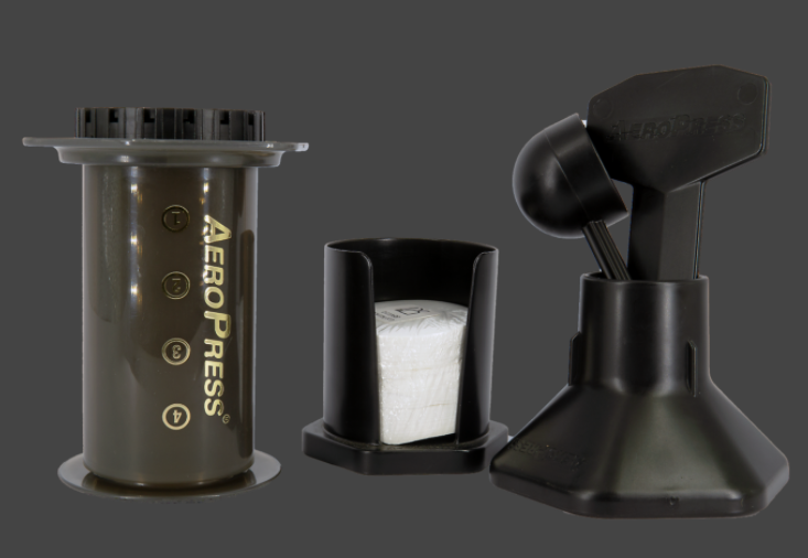 [HCM]Giấy lọc cà phê cho Aeropress – One Paper Filter Packs (350)