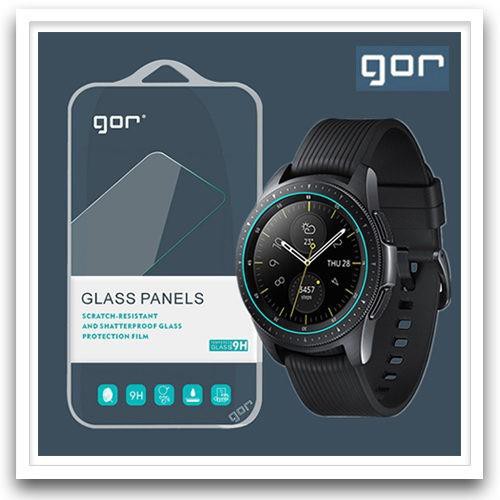 [HCM]Combo 2 kính Cường Lực Gor Cho Đồng Hồ Galaxy Watch 46mm / 42mm Smartwatch