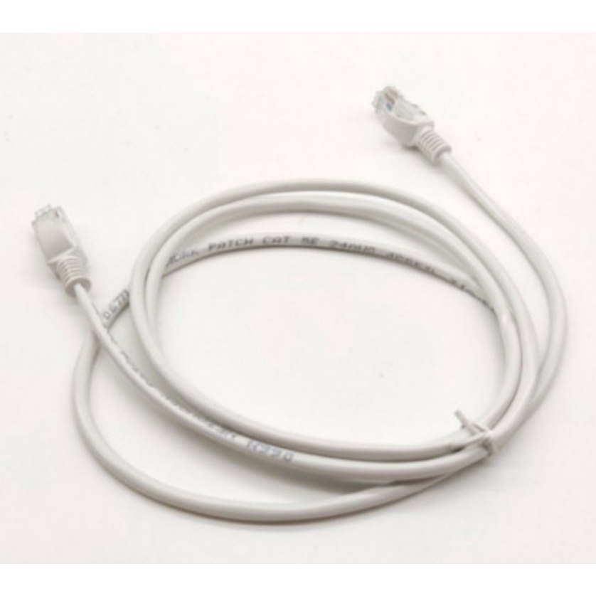 Dây mạng bấm sẵn dài 1.5m - Dây cáp mạng lan internet xịn tốt cao cấp