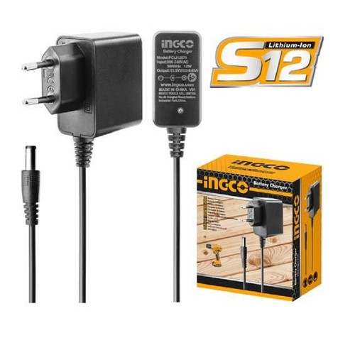 Đế sạc s12v ingco fcli12071
