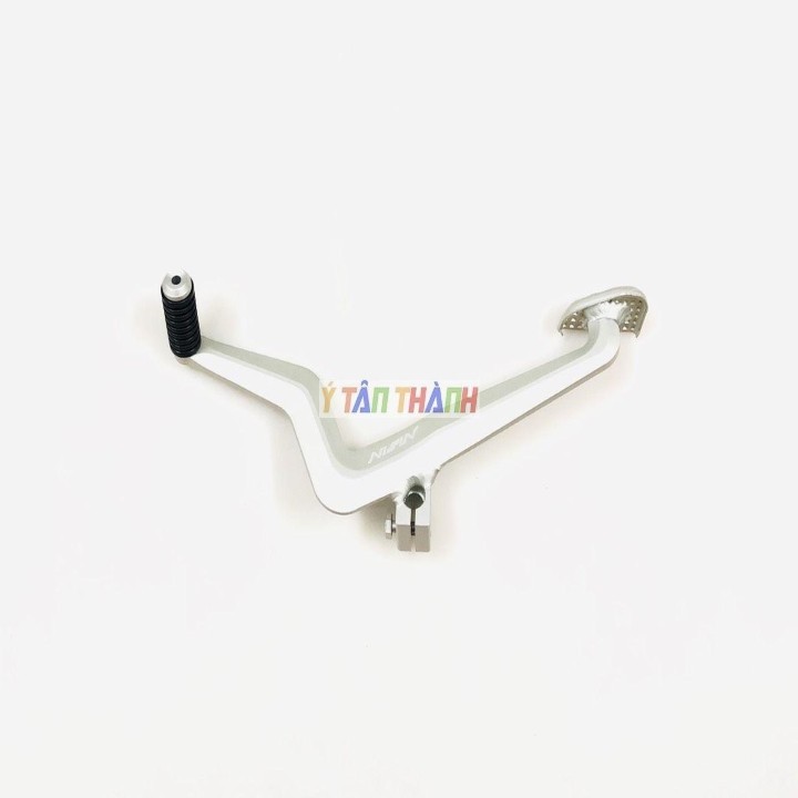Cần số nhôm k tech chữ z