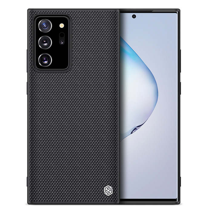 Ốp lưng Galaxy Note 20 Ultra Nillkin Textured Case - hàng chính hãng
