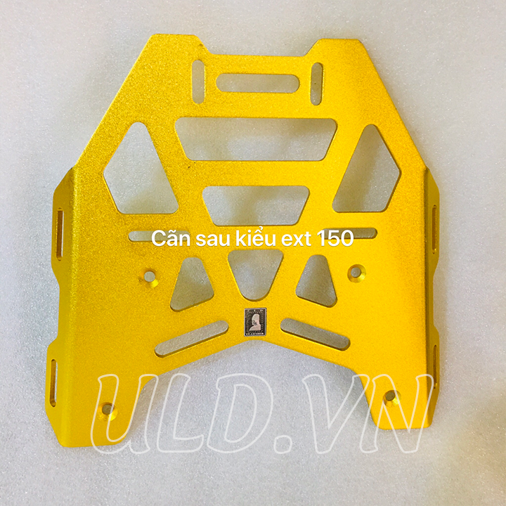 Cãn sau nhôm ext 150