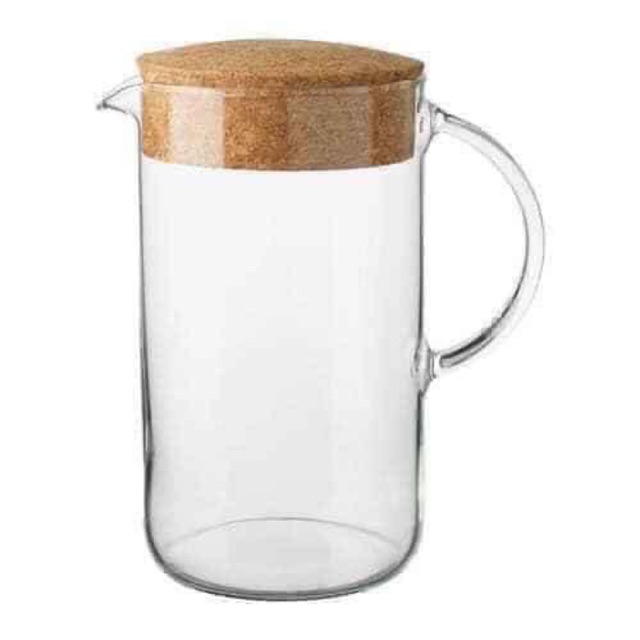 Bình đựng nước 1,5l ikea