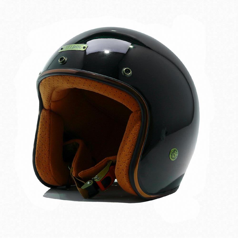 Mũ bảo hiểm 3/4 Bulldog JIS Ver2