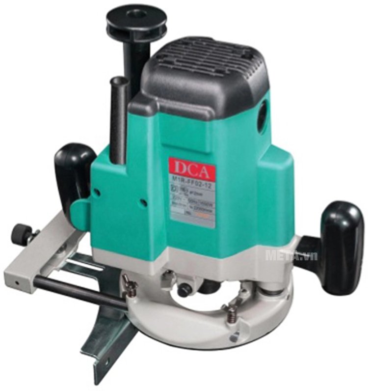 Máy phay gỗ amr02-12