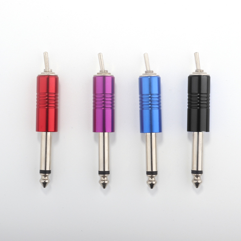 Bàn Đạp Xăm Mini- - g tắc thay thế bàn đạp cho các loại máy pen tattoo, phun xăm