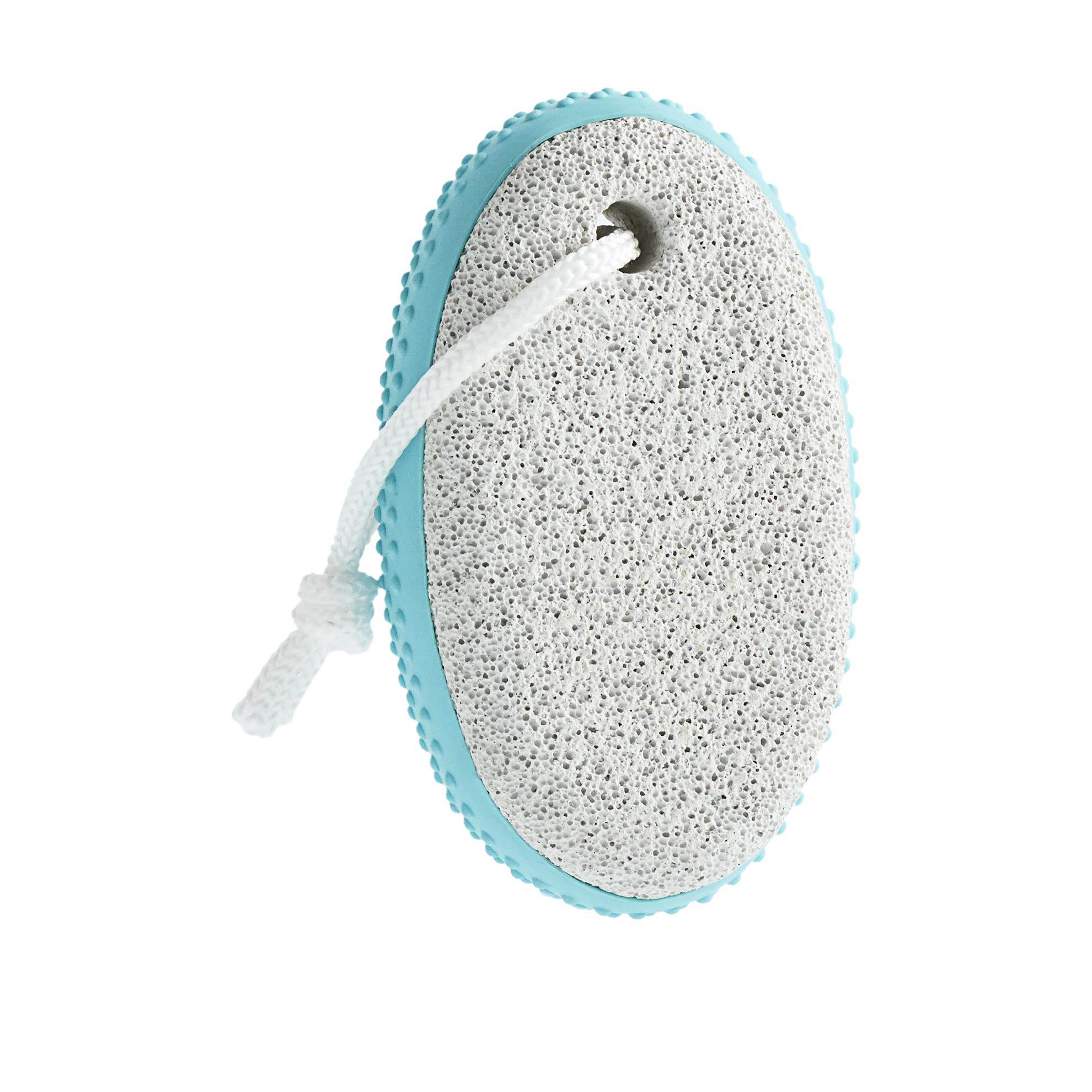 Đá bọt giúp làm sạch tế bào da chết bàn chân - comfort foot pumice stone.