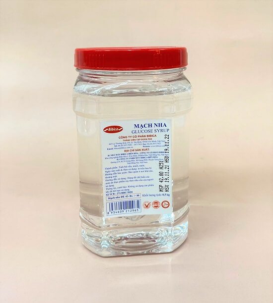 Mạch Nha Trắng
