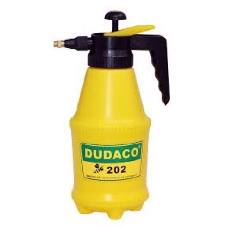 Bình tưới cây phun sương dudaco 2lít - bình xịt tưới cây phun sương