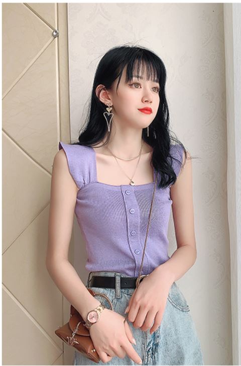 Áo kiểu nữ