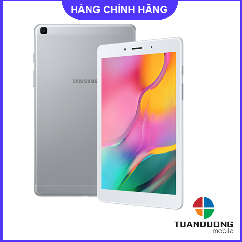 [Voucher 7% từ 04.08 đến 06.08] [Trả góp 0%]Máy tính bảng Samsung Galaxy Tab A 8" T295 Hàng Chính Hãng