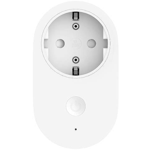 Ổ cắm thông minh XiaoMI MI Smart PLUG (WIFI) GMR4015GL