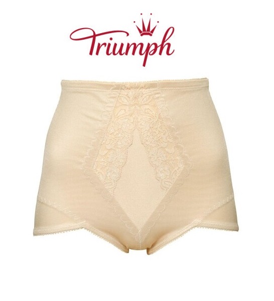 Quần gen nịt bụng triumph form & beauty 157 py