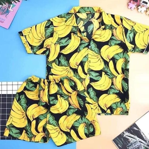 [Phương Linh Luxury 1688] ❤ QUÁ XUẤT SẮC ❤ Bộ Quần Áo Pizama Nam Chất Liệu Kate Thái Cực Hot B76